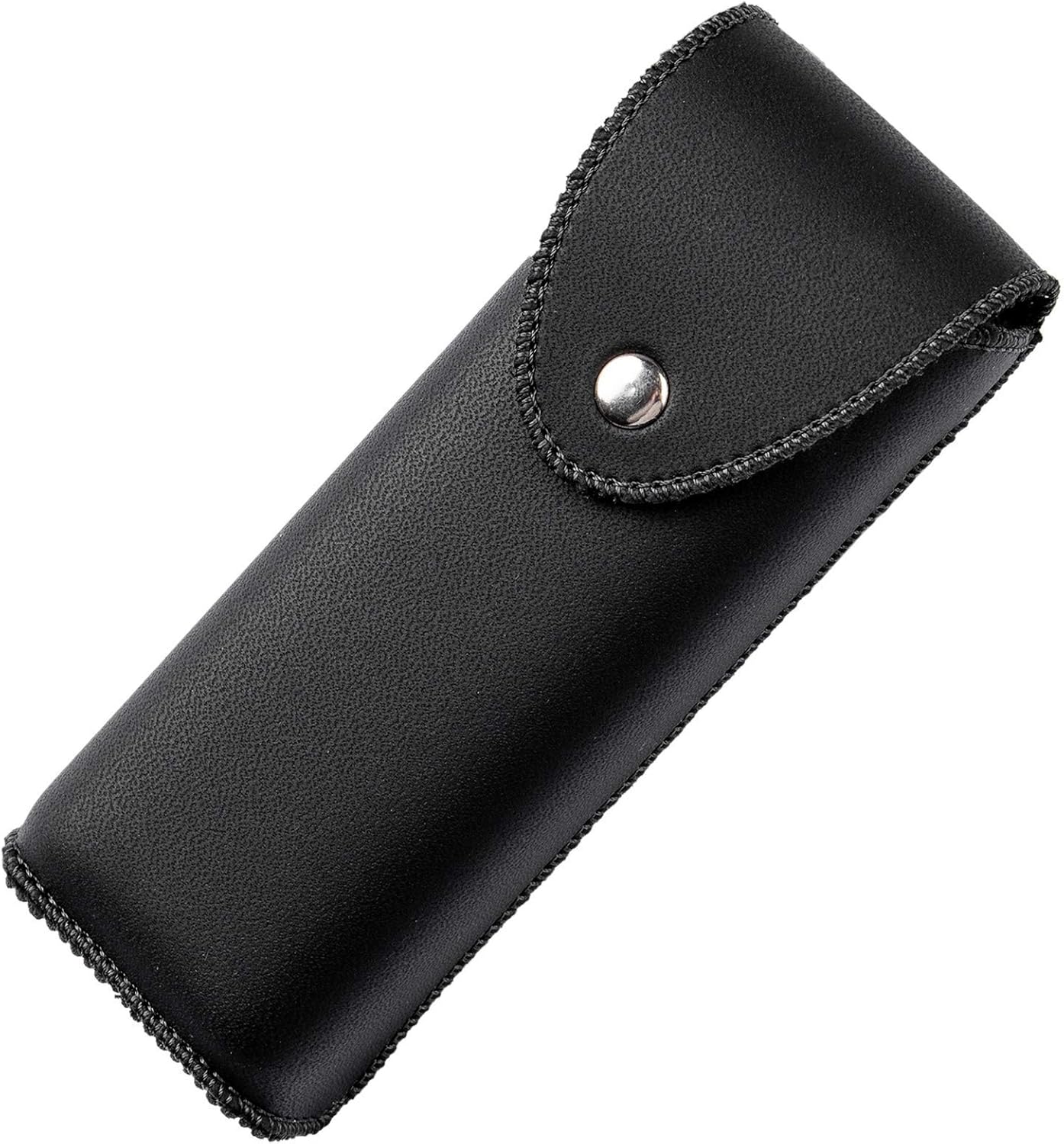PU Leather Eyeglasses Case on Belt,...