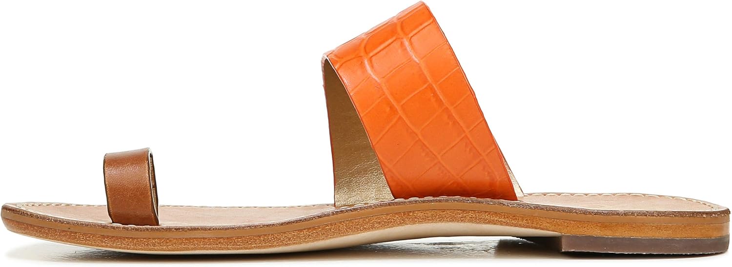  | Sam Edelman Women's Maxy Slide Sandal | Slides