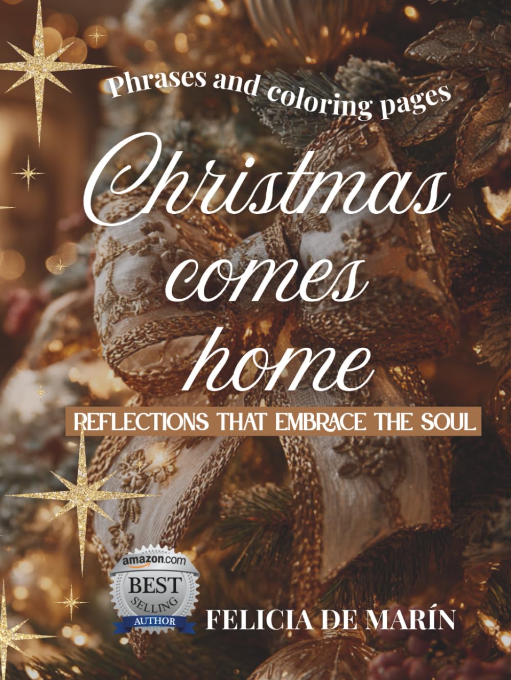 Christmas comes home: Reflections that embrace the soul