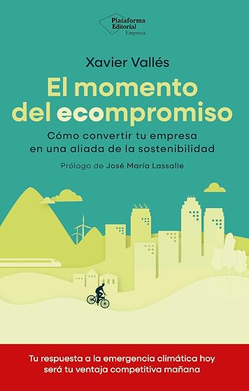 El momento del ecompromiso