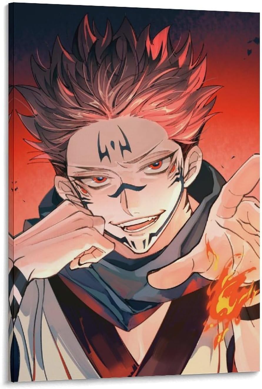 古塔つみ over print キャンバス キャンバスアート 30x30cm 古塔つみ