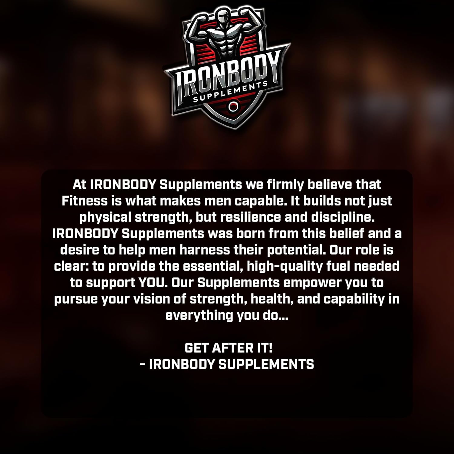 Multivitamin for Men, Vitamins A, B, C, D, E, Zinc. Immune Support, Antioxidant Fruit and Energy Blend. 60 Capsules - Image 6