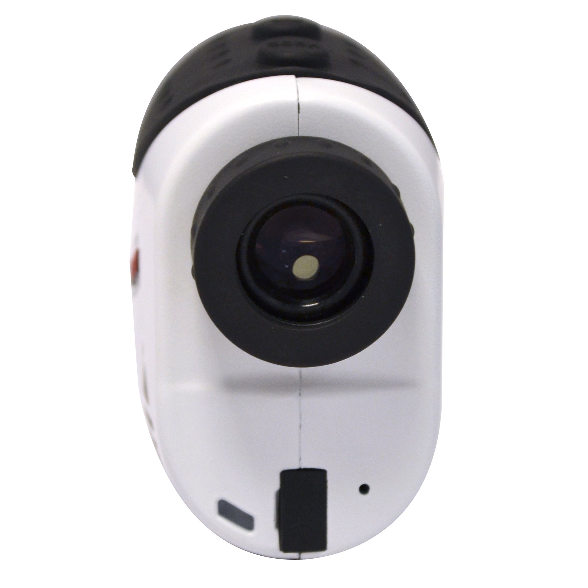 LONGRIDGE Mini Mini Laser Rechargeable - Blanc, Taille Unique