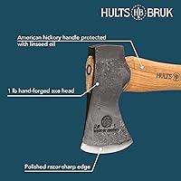 Vista 4 de Hults Bruk Jonaker Hacha