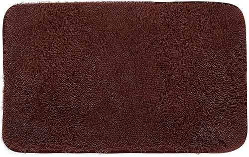 Miniatura 4 de Tapete de baño esponjoso, tapete de baño de vino, decoración de bienvenida, sala de día, sala de estar, alfombras para el hogar, productos de baño