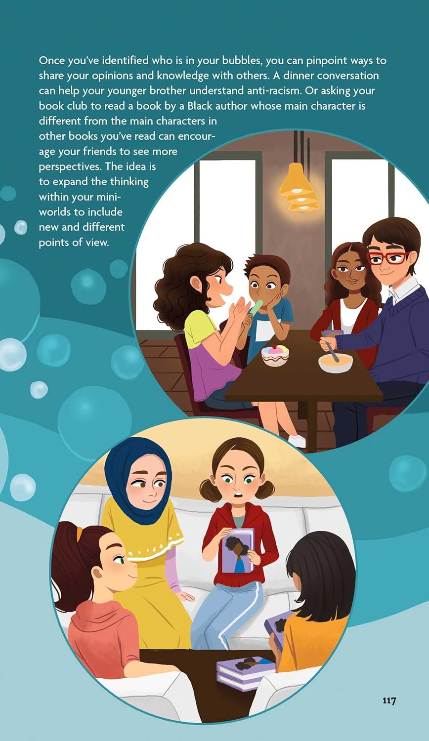 Ultimate Smart Girl's Guide to Being Your Best (American Girl® Wellbeing)      Paperback – January 6, 2026