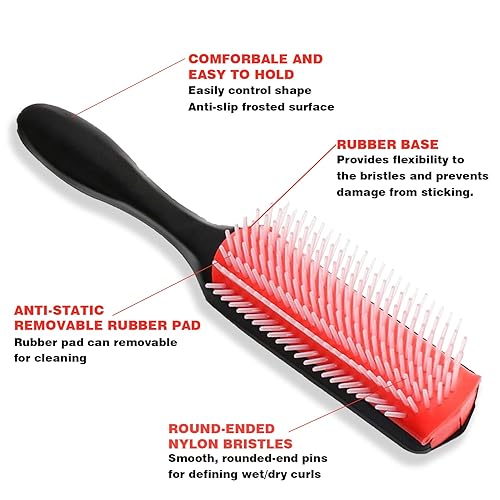 Miniatura 7 de Crema de rizos para cabello rizado, crema para rizar perfección, productos para el cabello ondulado, crema hidratante para cabello largo, crema