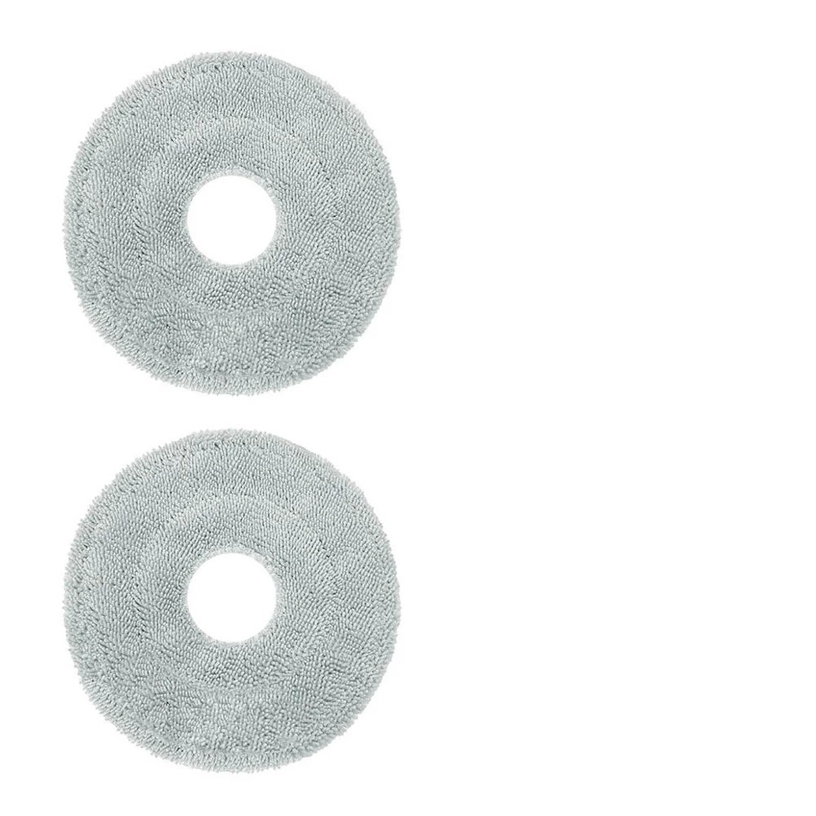 Kvcccss Ste2 Mop Cloth，Compatible For Cecotec ，M100