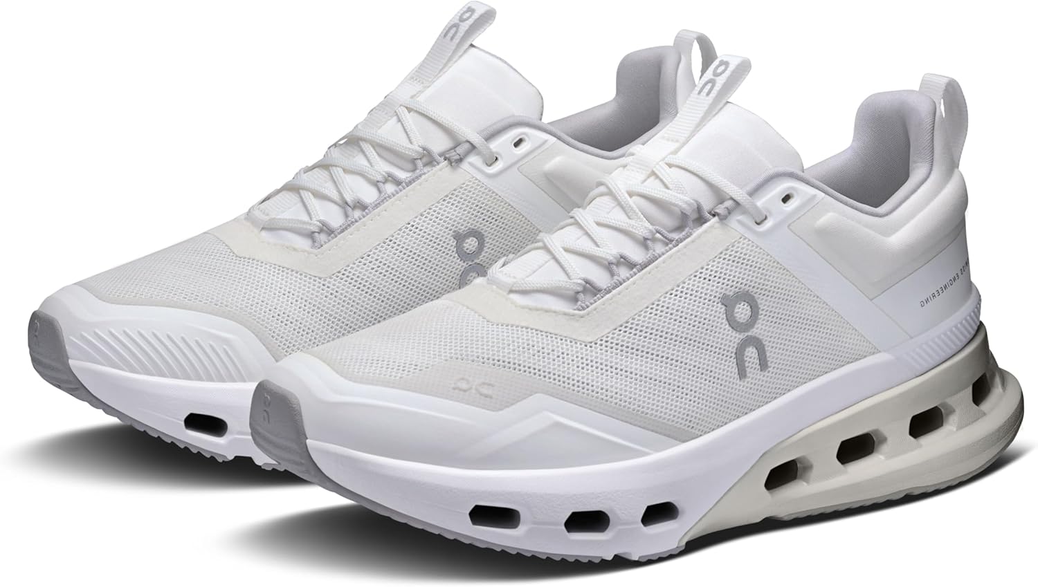 On Women's Cloudnova X Sneakers