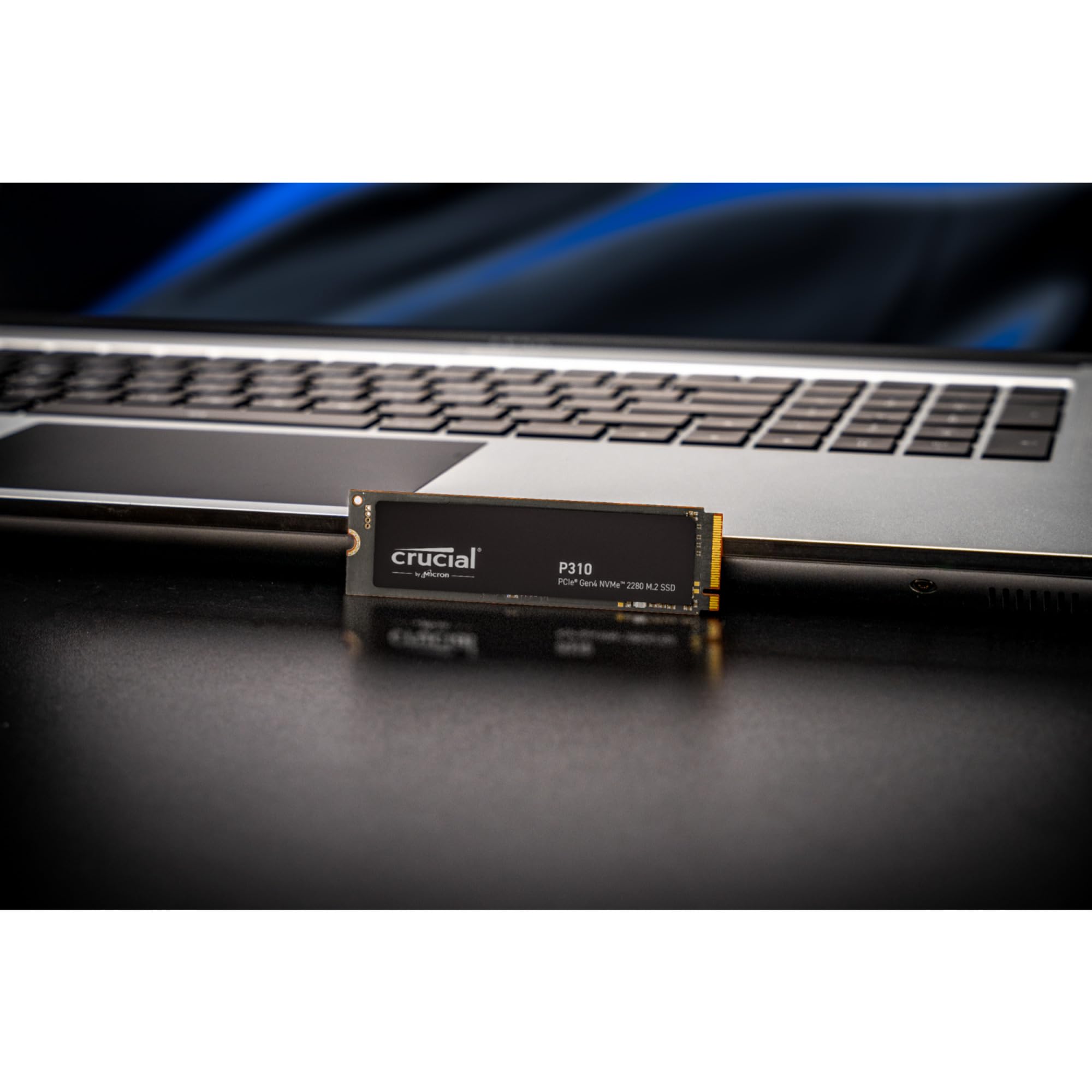 crucial　P3 CT2000P3SSD8JP CT2000P3SSD8JP | Crucial P3 ミドルレンジ M.2 NVMe接続SSD 2TB