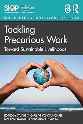 Tackling Precarious Work-Wow! eBook