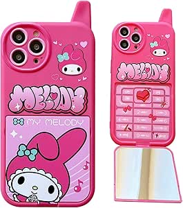 Viwind Cute Case Compatible With IPhone 13 Pro Case Cover