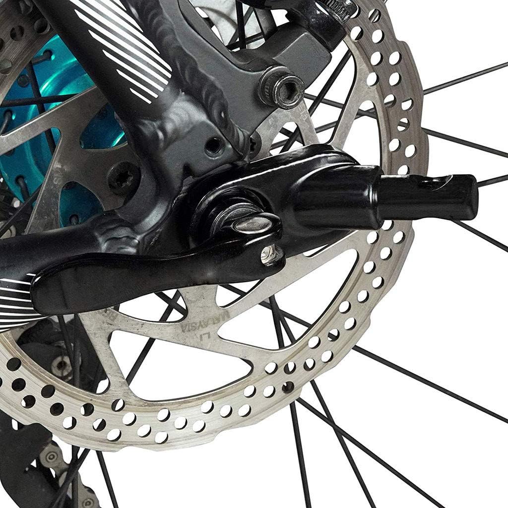 Mullue Bicycle Trailer Couplers Trailers Image