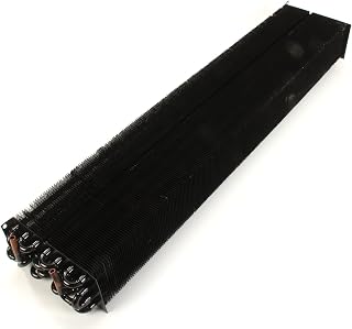 Beverage Air 305-171C Evaporator Coil, 35" x 7" x 4", 48" Height, 12" Width, 12" Length
