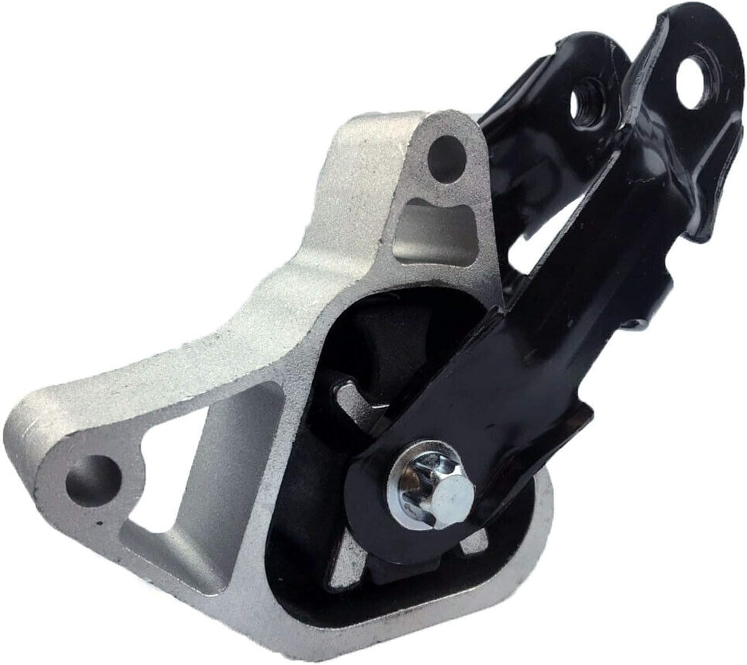 ADVANCE IGNITION Front Upper Engine Motor Mount Compatible with 13-19 Mercedes-Benz B250 CLA250 GLA45 GLA250 AMG 2.0L L4 A4049 EM-7121 2013 2014 2015 2016 2017 2018 2019