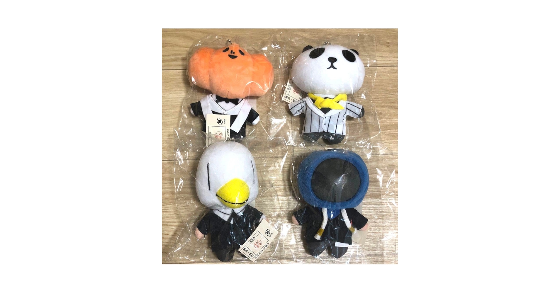 ナポリの男たち　ジャック・オ・蘭たん　セット Amazon.co.jp: ナポリの男たち ジャック・オ・蘭たん すぎる