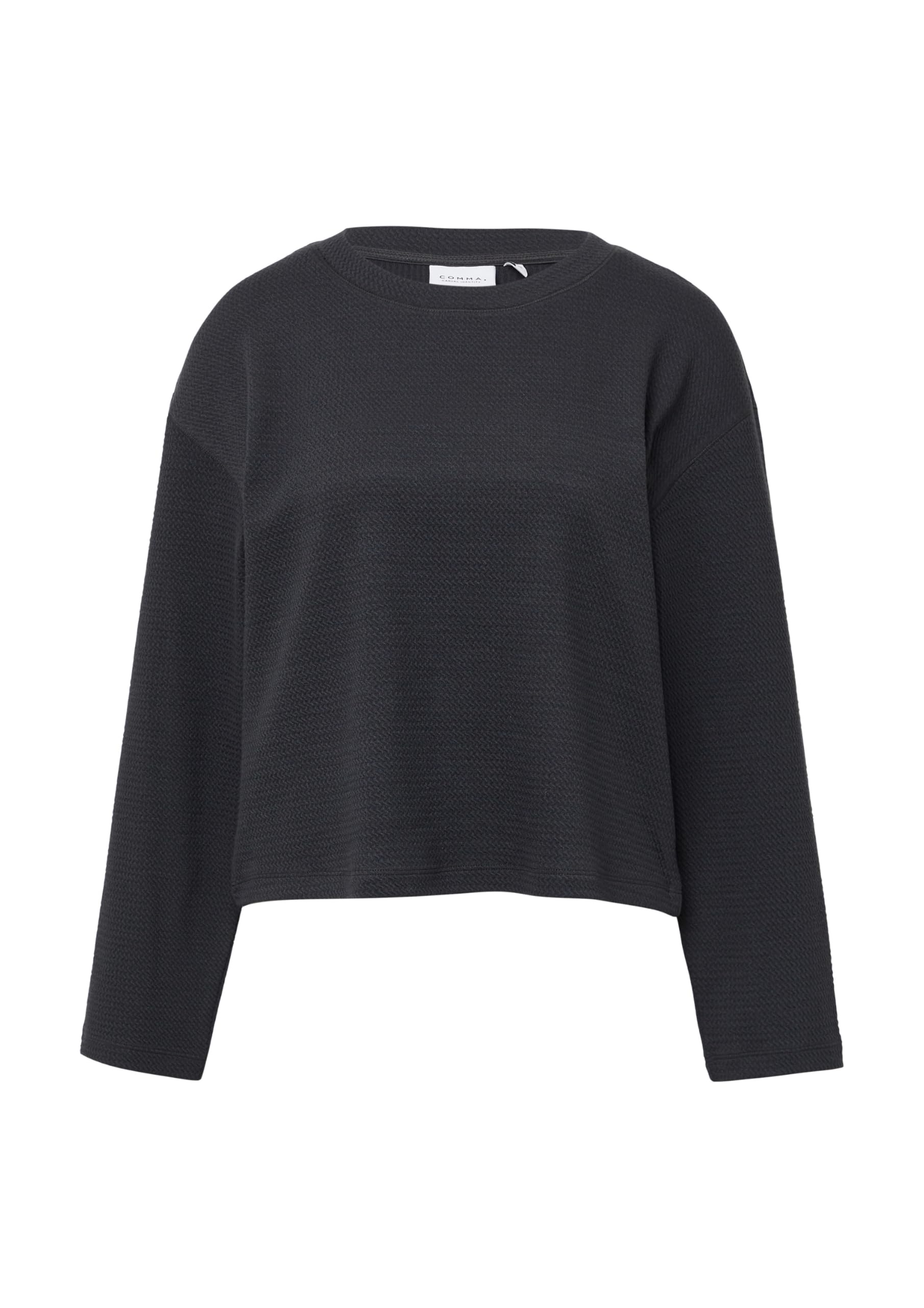Comma Maglia di Tuta Donna