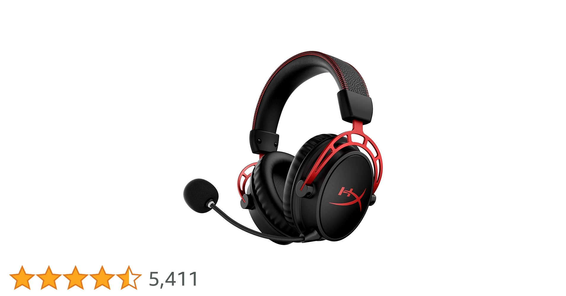 507305ハイパーエックス　ワイヤレスゲーミングヘッドセット Amazon.co.jp: ハイパーエックス(HyperX) HyperX Cloud Stinger