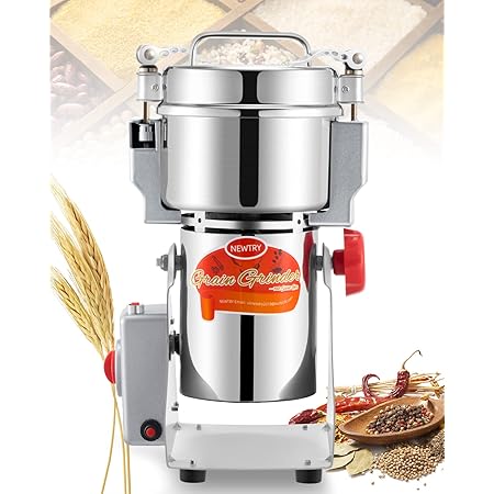 household grain mill