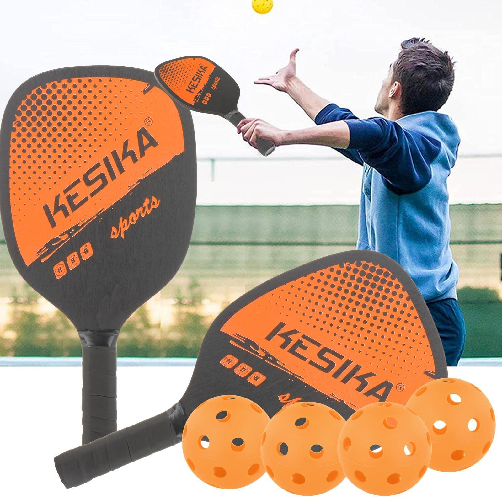 Amazon | プロフェッショナル ピックルボール パドル コンフォート