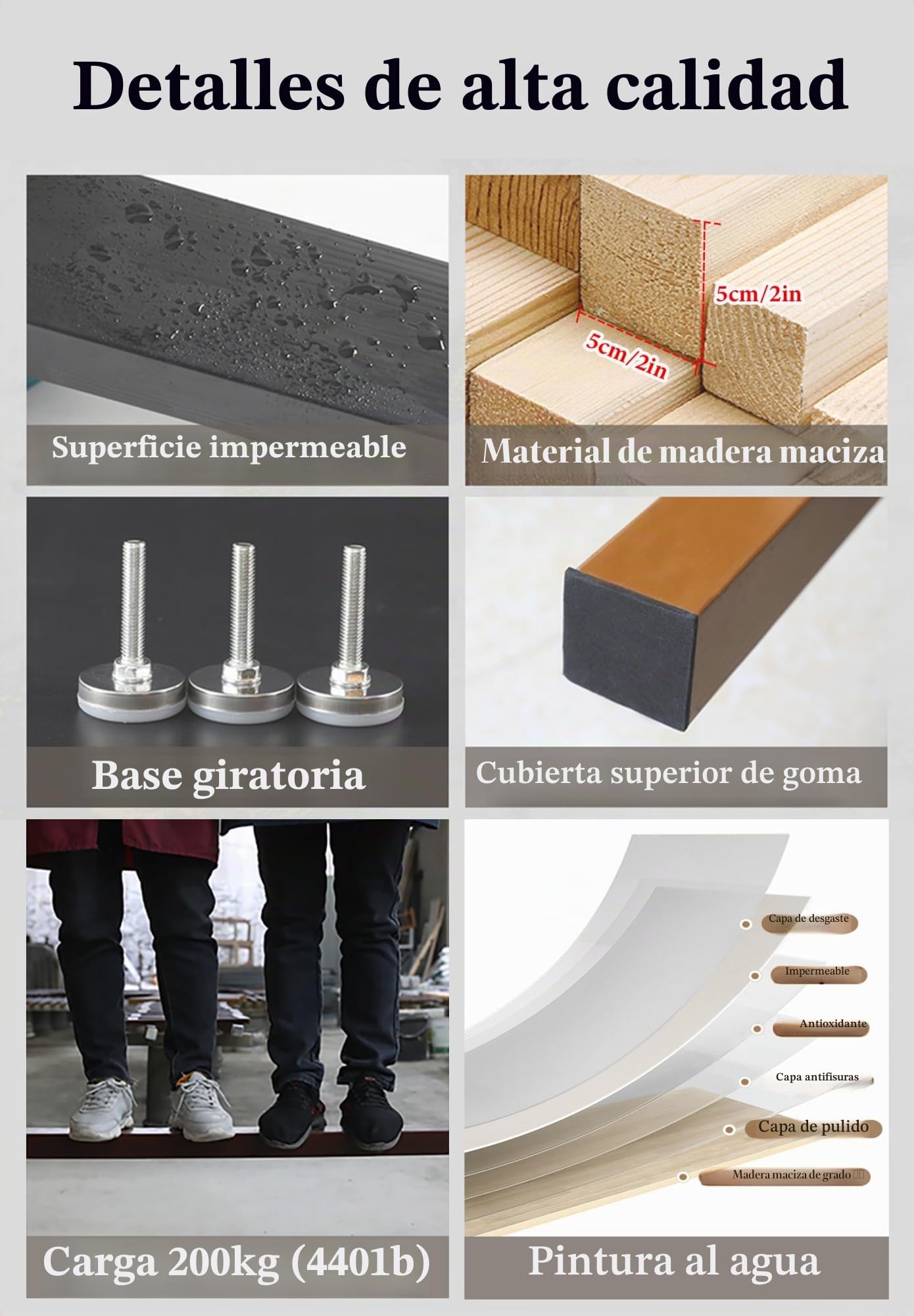 Separador de Ambientes Particiones de postes de pared de piso a techo, divisores de habitación paneles columna de madera blanca, decor entrada de separación de listones, Separador de Ambientes Moderno