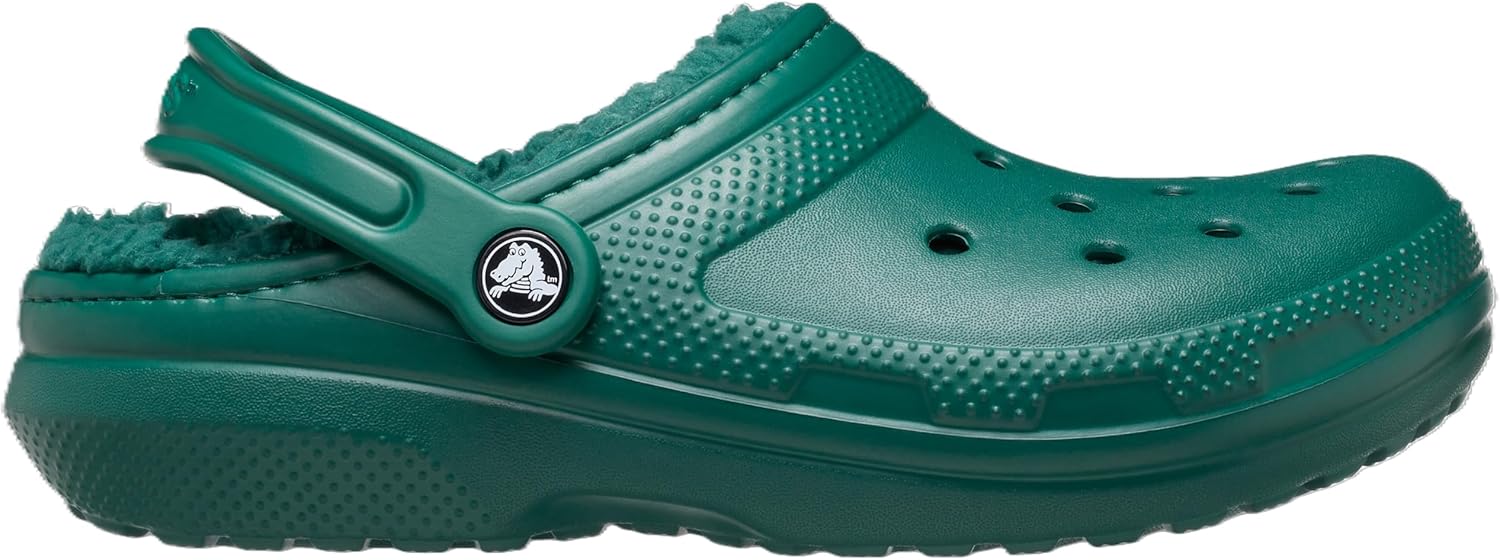 Crocs Unisex-Adult Classic Lined Clog - Image 5