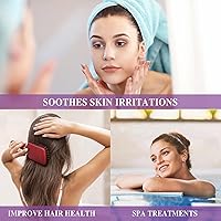 Vista 418 de MAYJAM - Aceite esencial de anís estrella, aceites puros de estrella de anís para difusores, 3.38 onzas líquidas, aceite esencial de anís estrellado