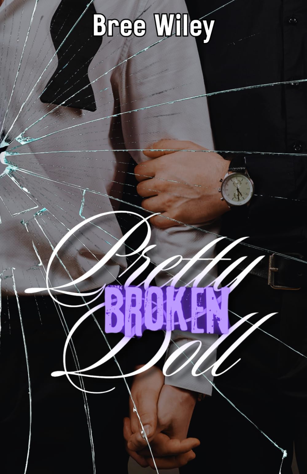 Pretty Broken Doll