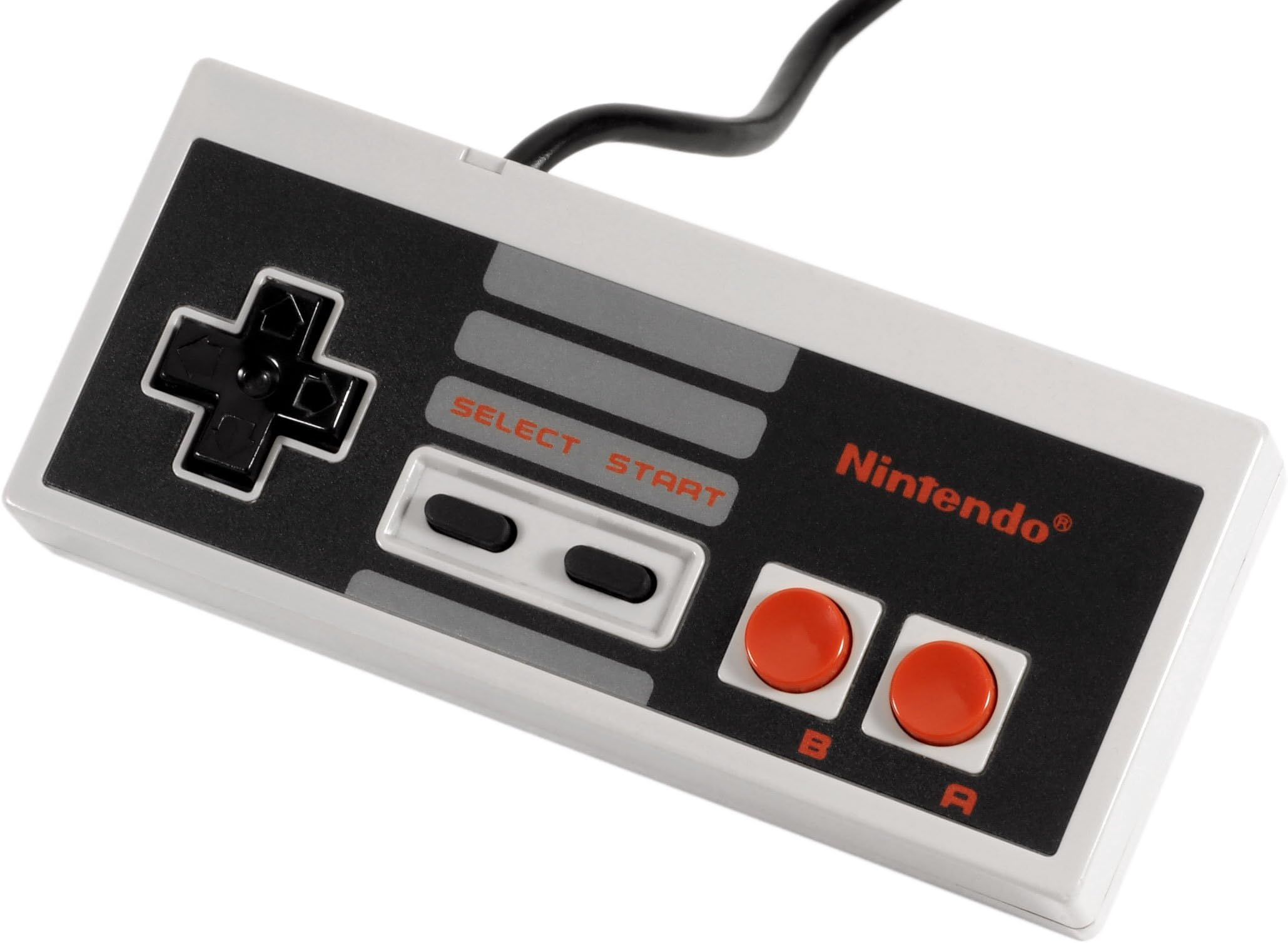 Nintendo NES Controller