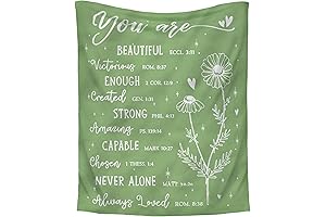 Inspirational Gifts for Women - Christmas, Mothers Day, Birthday, Valentines Day Gifts,...