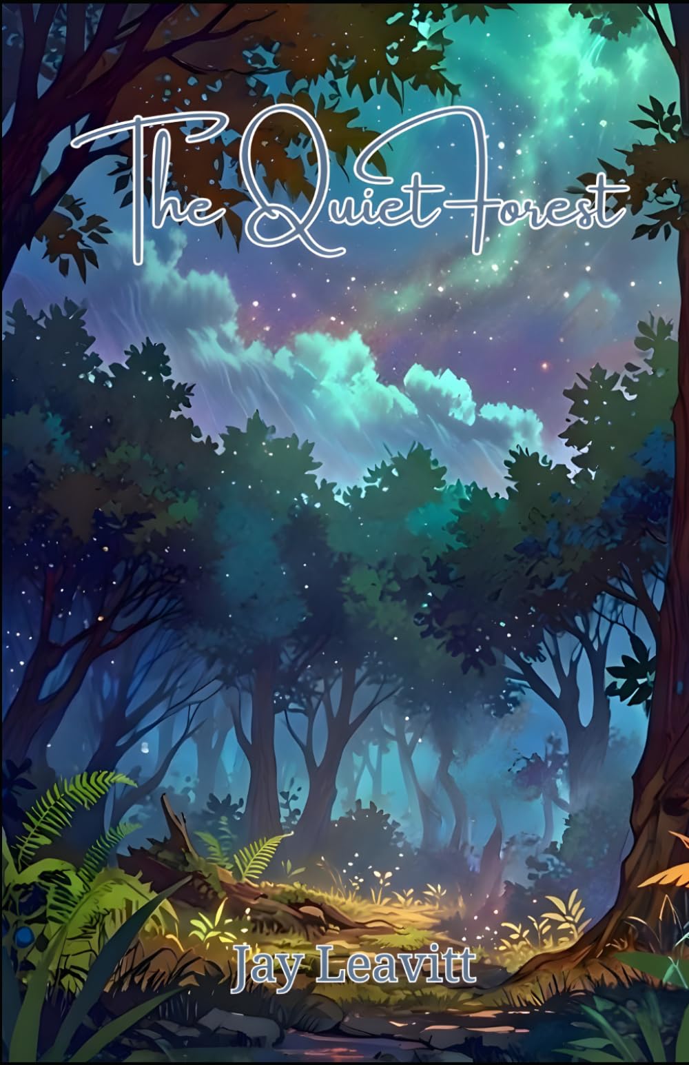The Quiet Forest