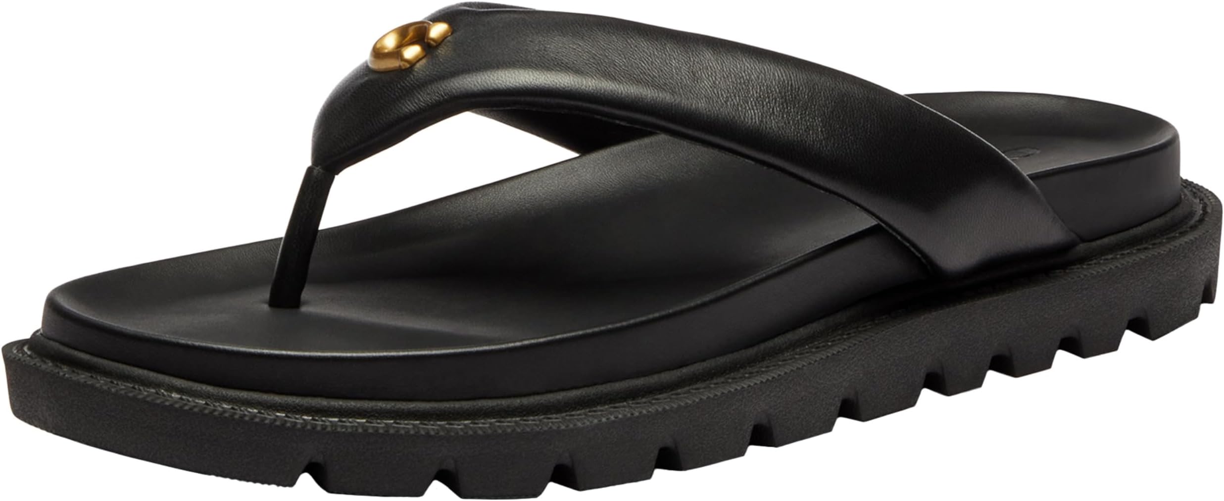 レディース Brynn Thong Sandalフラットサンダル