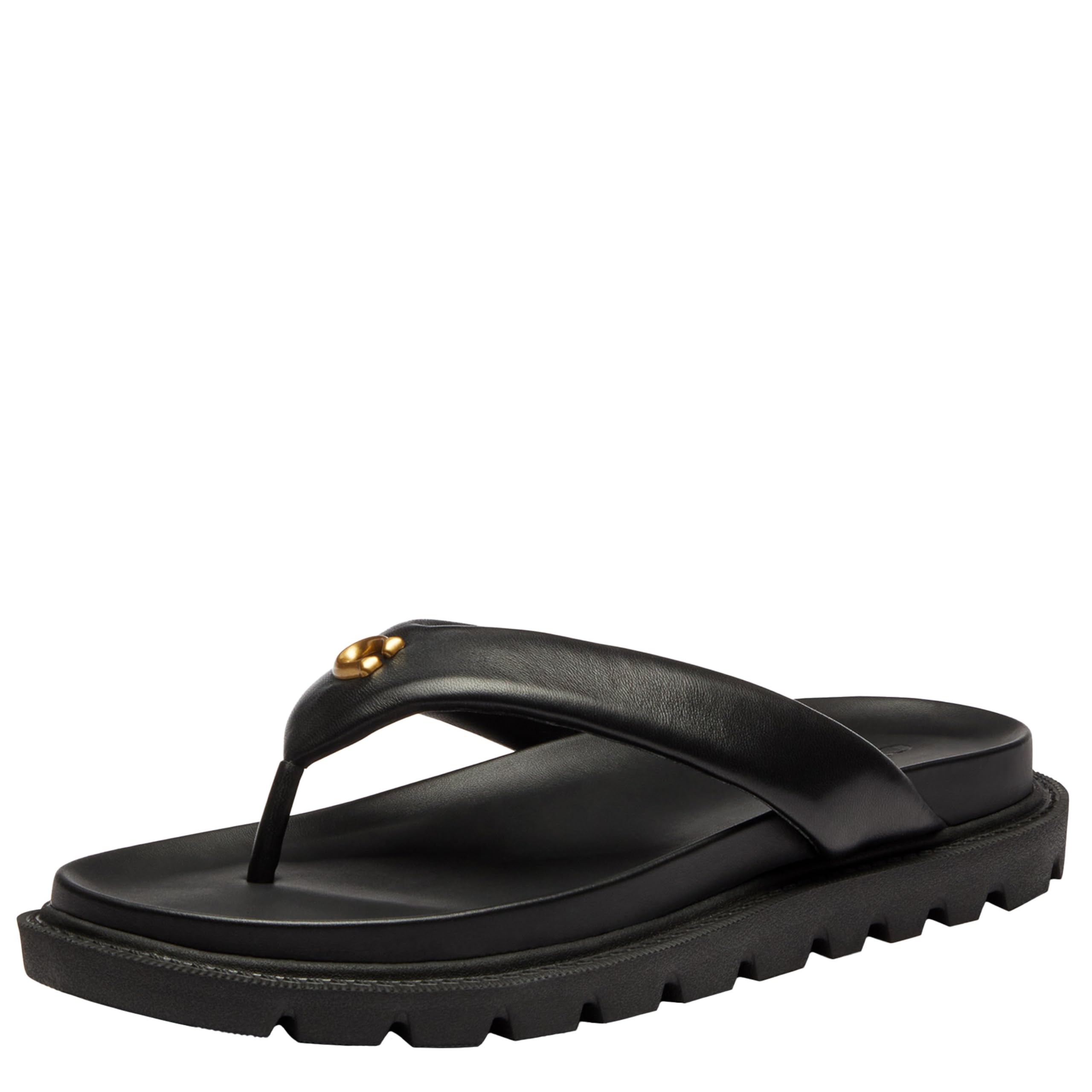 Coach Brynn Thong Sandals