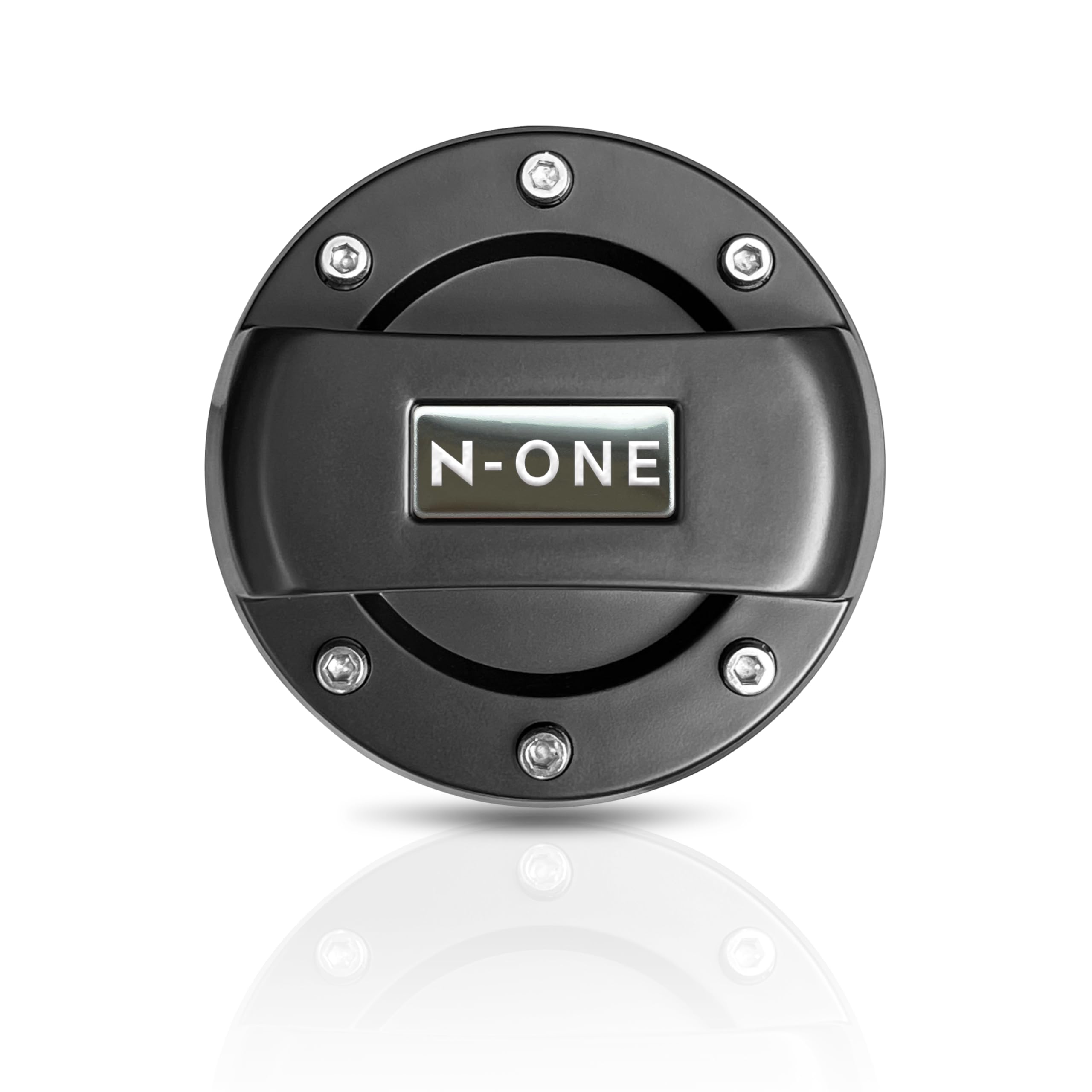 Amazon | AYDMY稀有手作りN-ONEガソリン給油口キャップカバー N-ONE