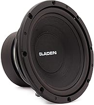 ZERO-10-PRO High-End 10" Subwoofer (400/600 Watt 4 Ohm)
