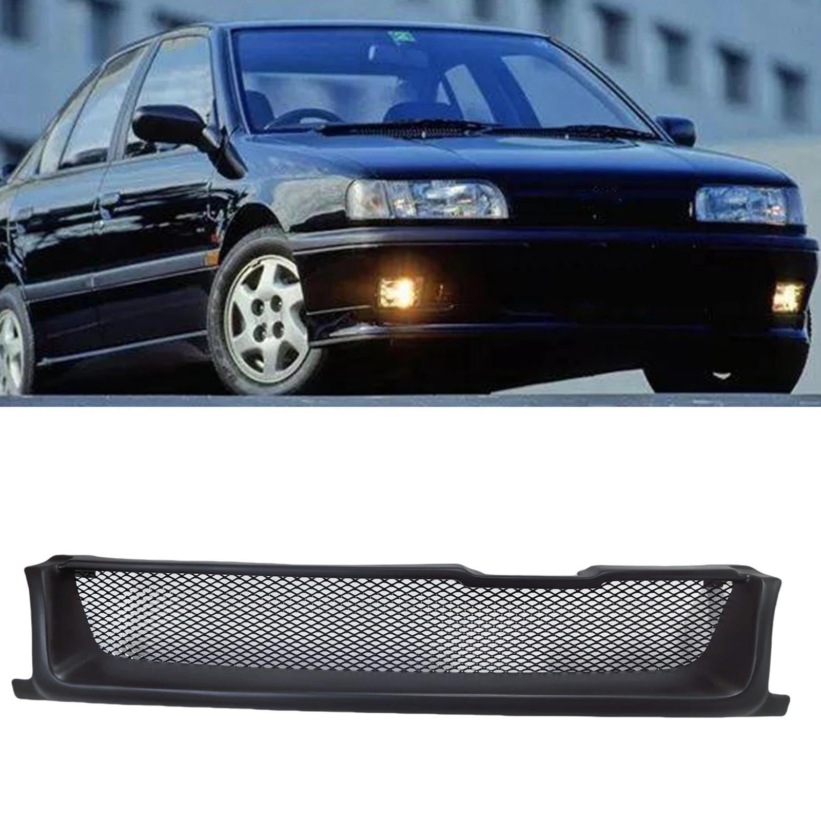 超レア) 日産　プリメーラ　P10 フロントグリル　ニッサン 超レア) 日産 プリメーラ P10 フロントグリル ニッサン - メルカリ