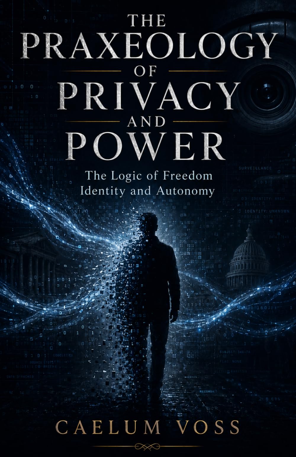 The Praxeology of Privacy and Power: The Logic of Freedom, Identity, and Autonomy