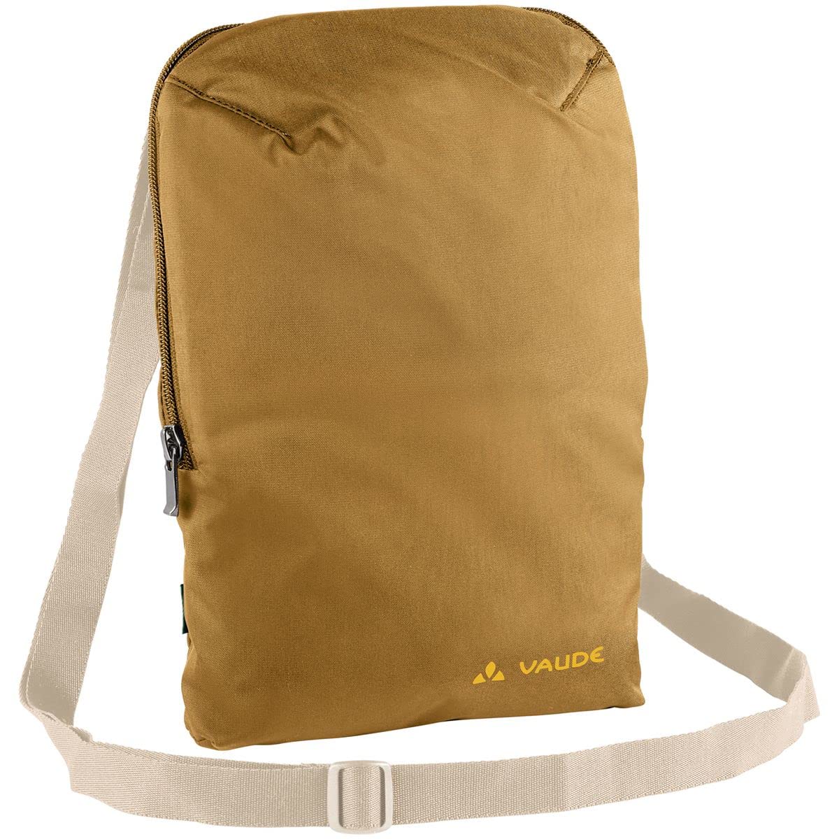 Vaude Travel Organizer M, Unisex Adults’ Transport of valuables, peanut butter, M
