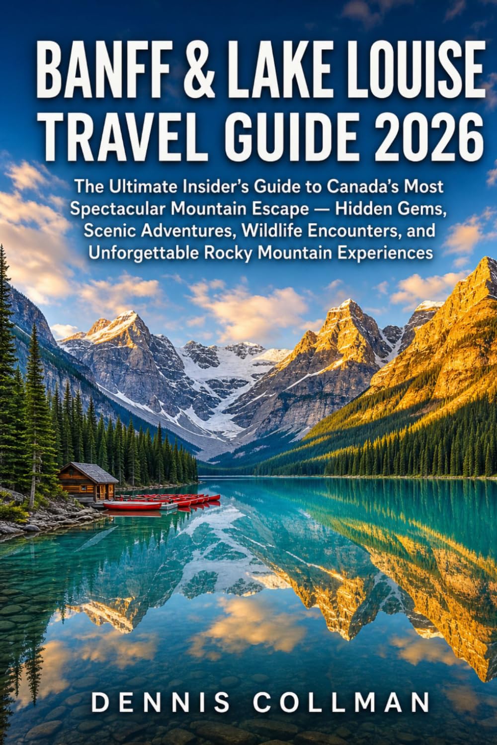 Banff & Lake Louise Travel Guide 2026