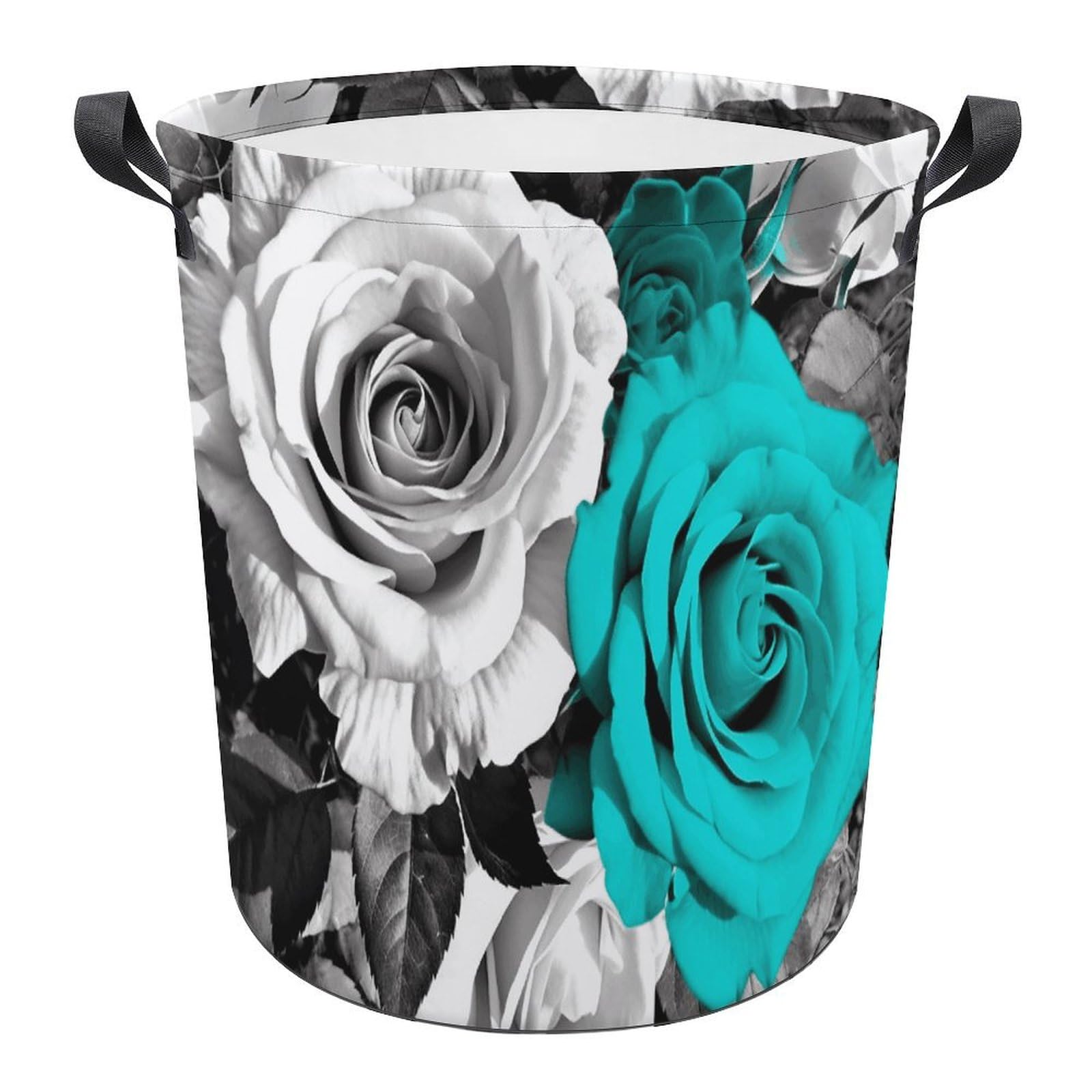 Panier à linge imperméable pliable grand format contre l'humidité