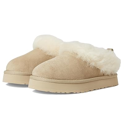 UGG Kids Tazzelle (Little Kid/Big Kid) Kids Shoes Mustard Seed