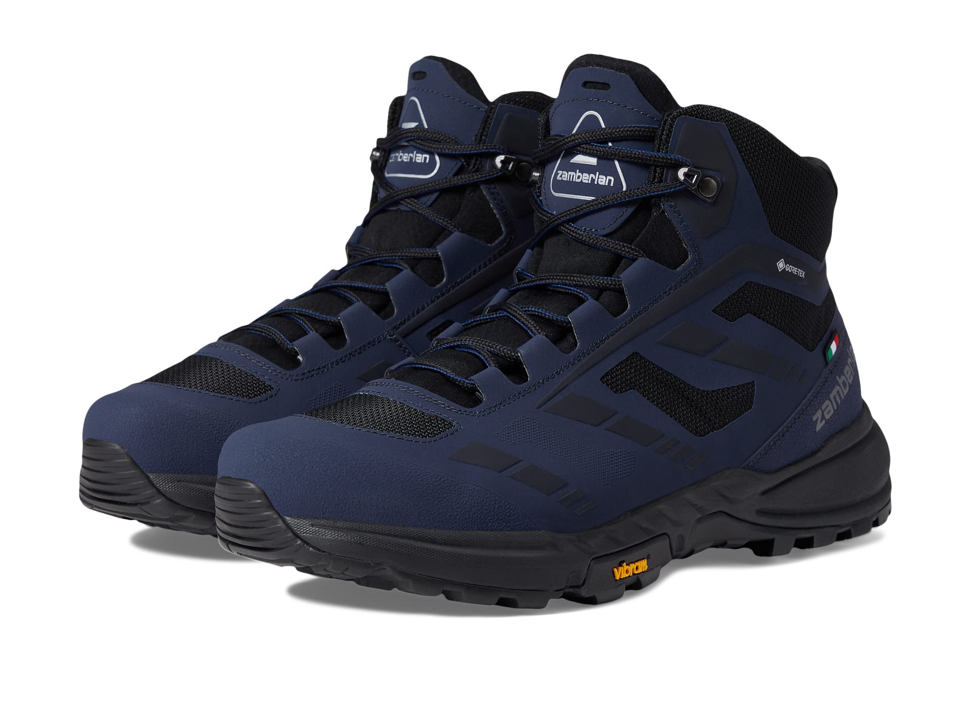 Anabasis MID GTX - Men's Hiking Boot