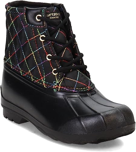 Botas Sperry unisex Port (para niños pequeñosniños grandes)