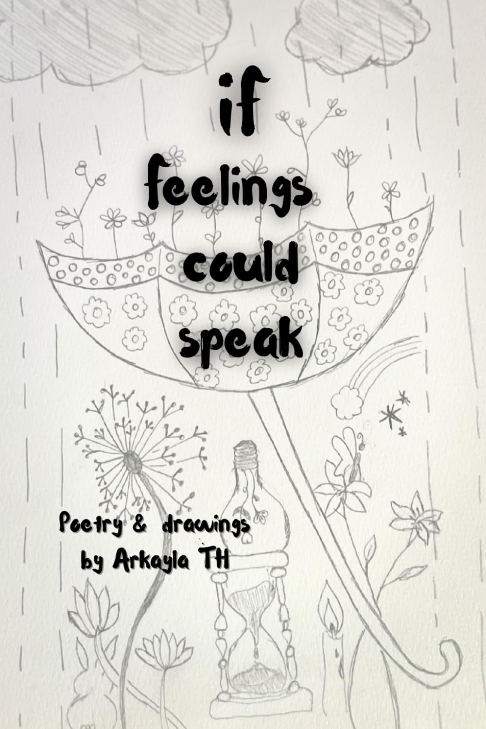 If Feelings Could Speak