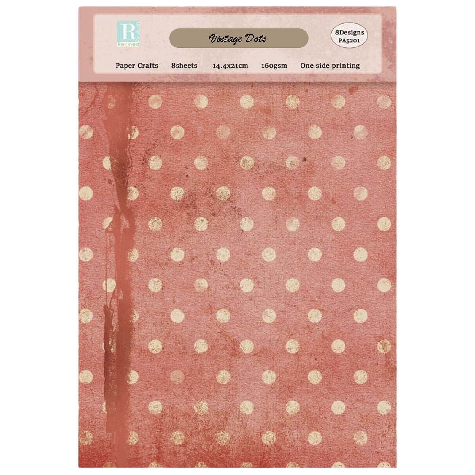 Papel para álbumes de recortes, 24 hojas tamaño A5, paquetes de papel con patrones, cartulina de una sola cara, 8 diseños, papel decorativo for manualidades, suministros for hacer tarjetas y álbumes d