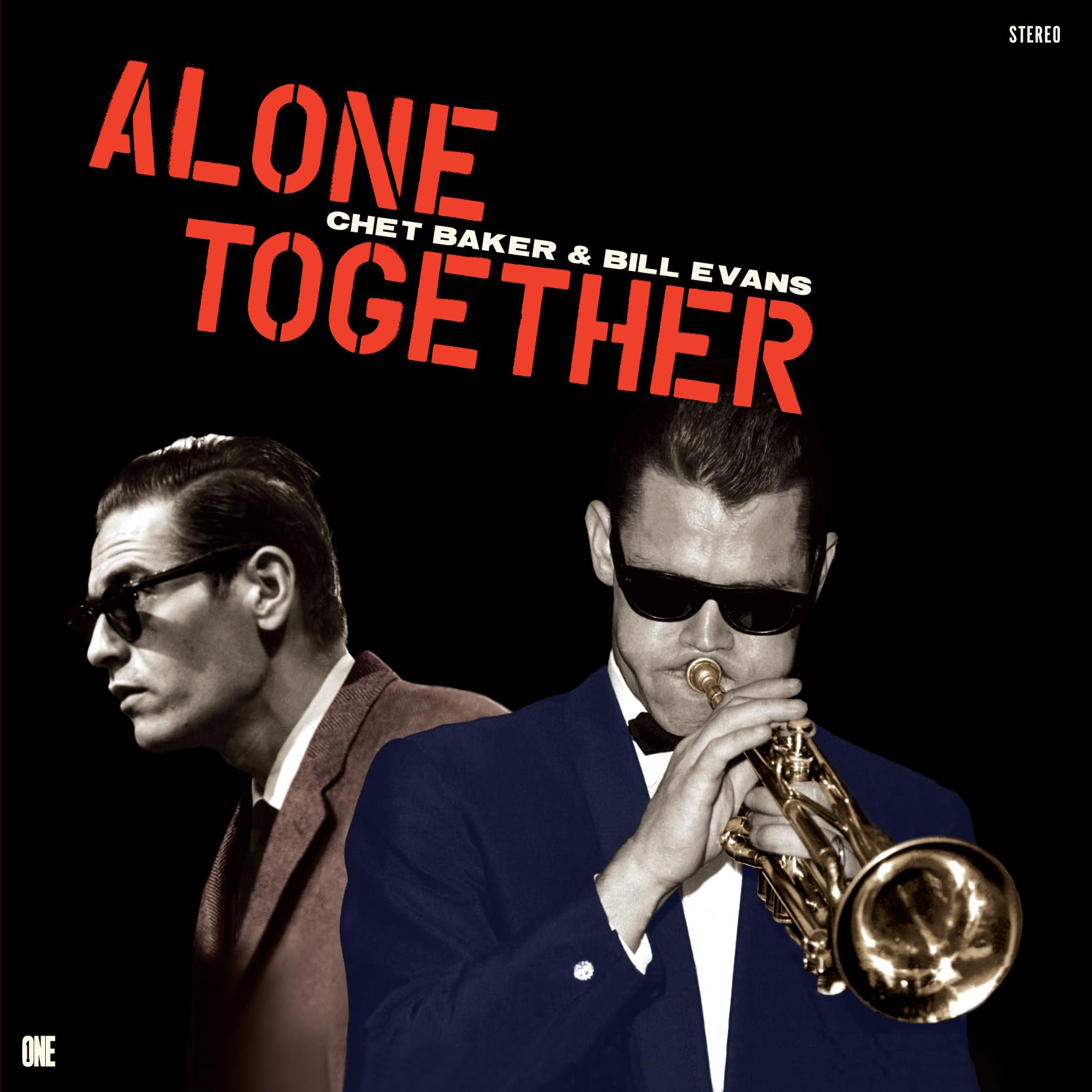 Alone Together [VINYL]