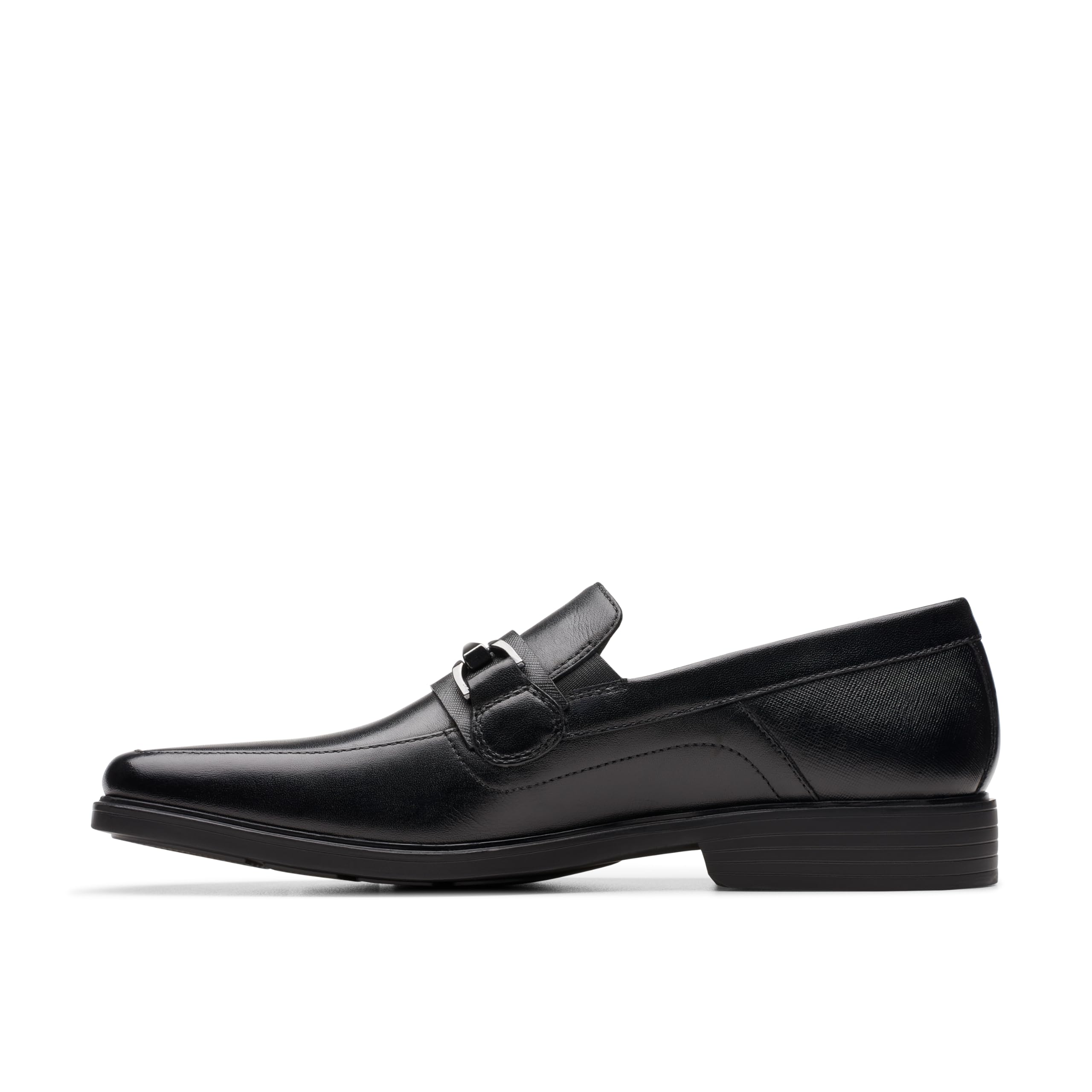 Clarks Mężczyźni Clarks Lite BitMokasyn
