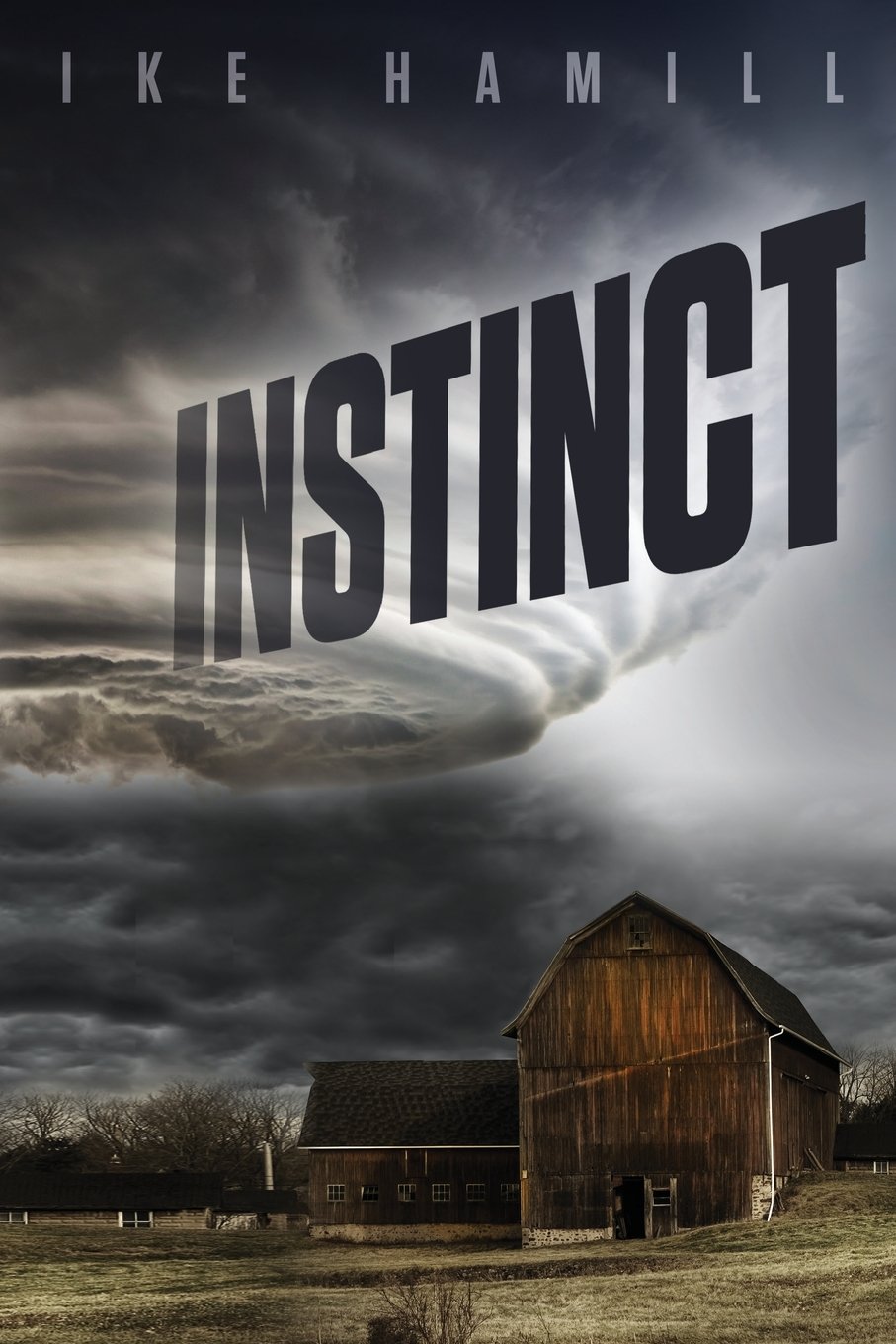 Instinct: Volume 2 (Extinct)
