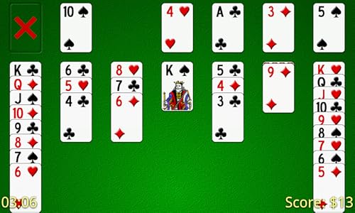 Solitaire