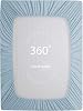 Soley | Jersey | 100% Natural Cotton Single/Double Elastic Sheet BLUE